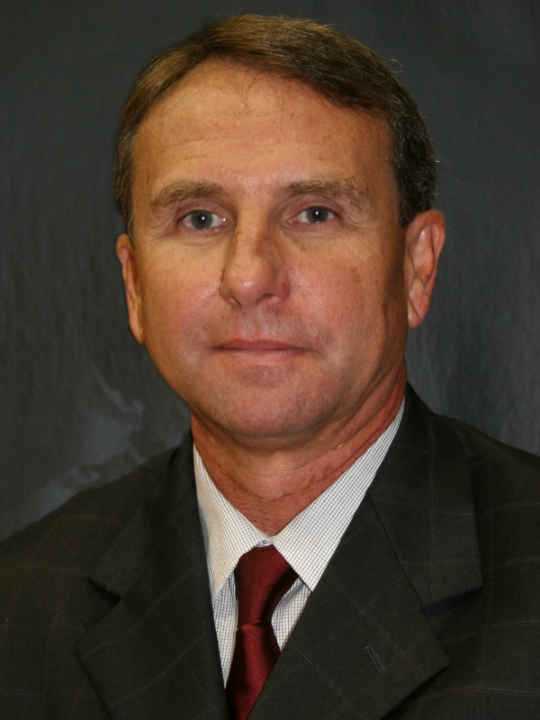 Bud Childers